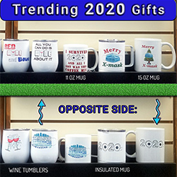 Trending 2020 mugs
